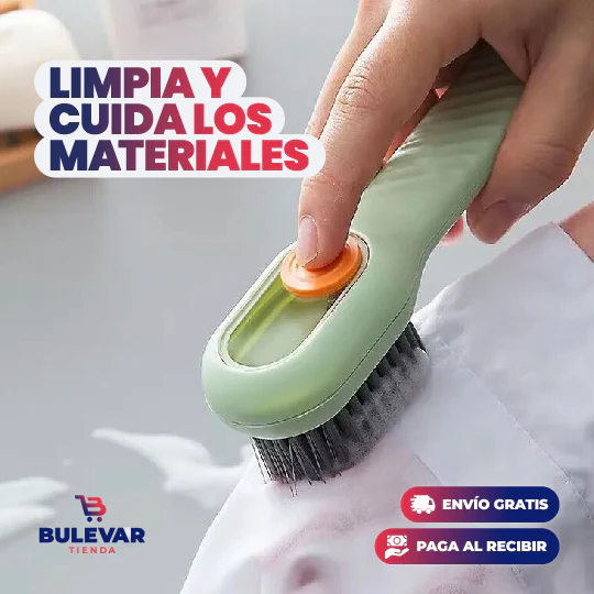 (2X1) CEPILLO MULTIFUNCIONAL PAGA UNO LLEVA DOS - Image 4