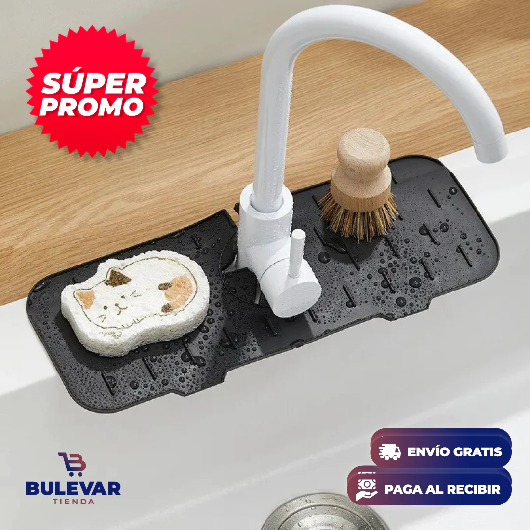 PROMO 2X1 ALFOMBRILLA DE SILICONA ABSORBENTE - Image 5