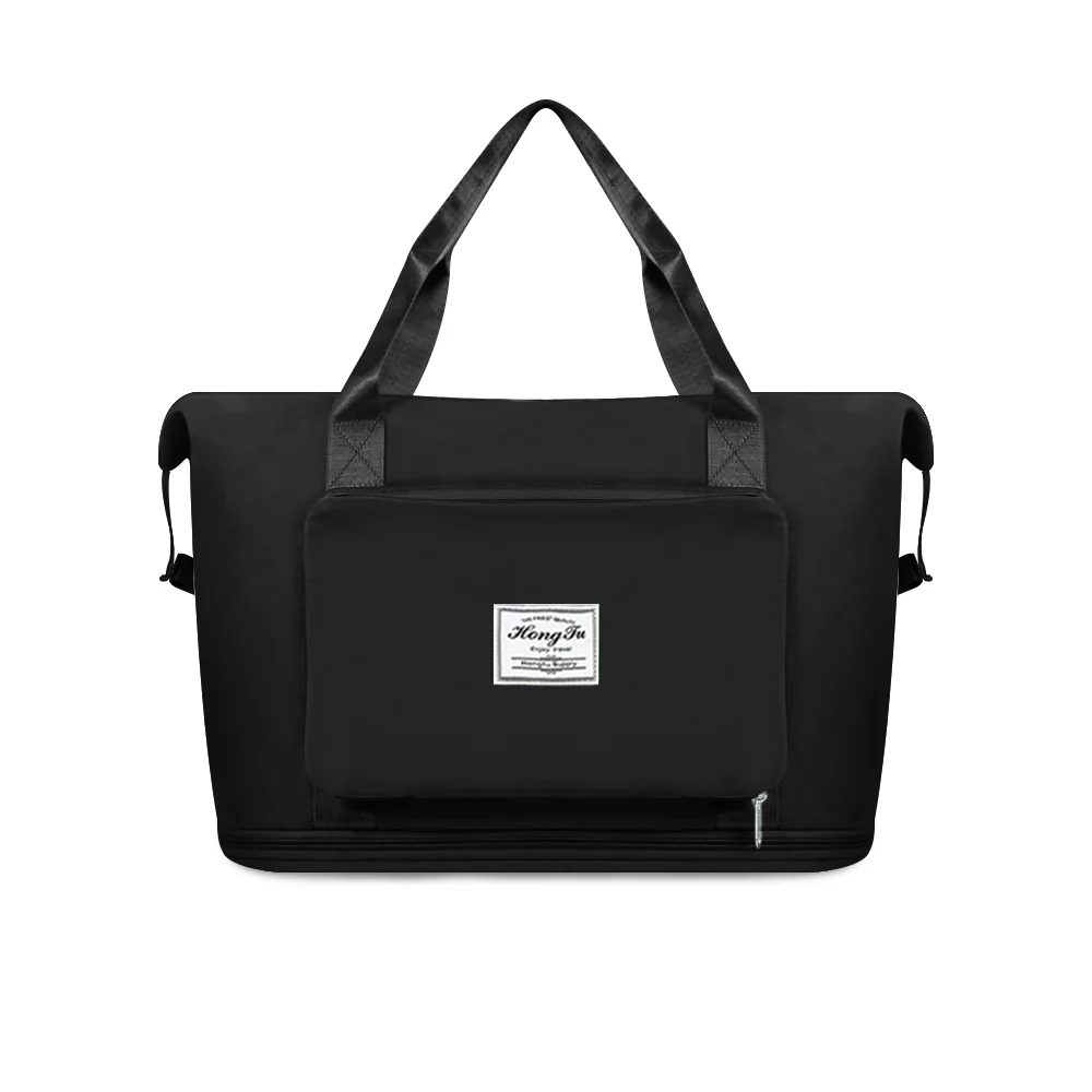 BOLSO DE VIAJE MULTIFUNCIONAL Y EXPANDIBLE - Image 4