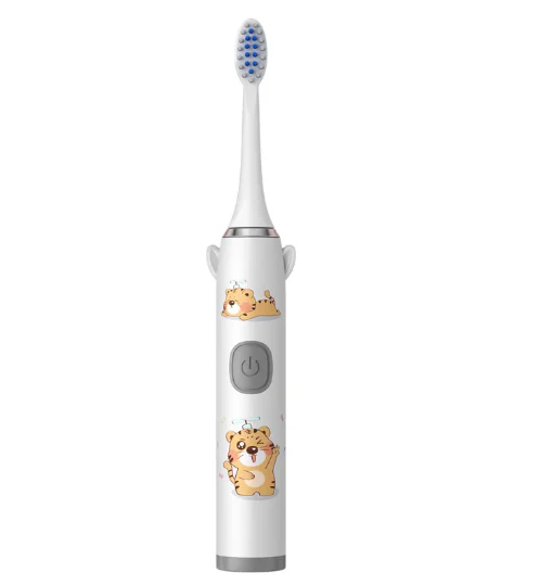CEPILLO DE DIENTES ELÉCTRICO PARA NIÑOS - Image 10