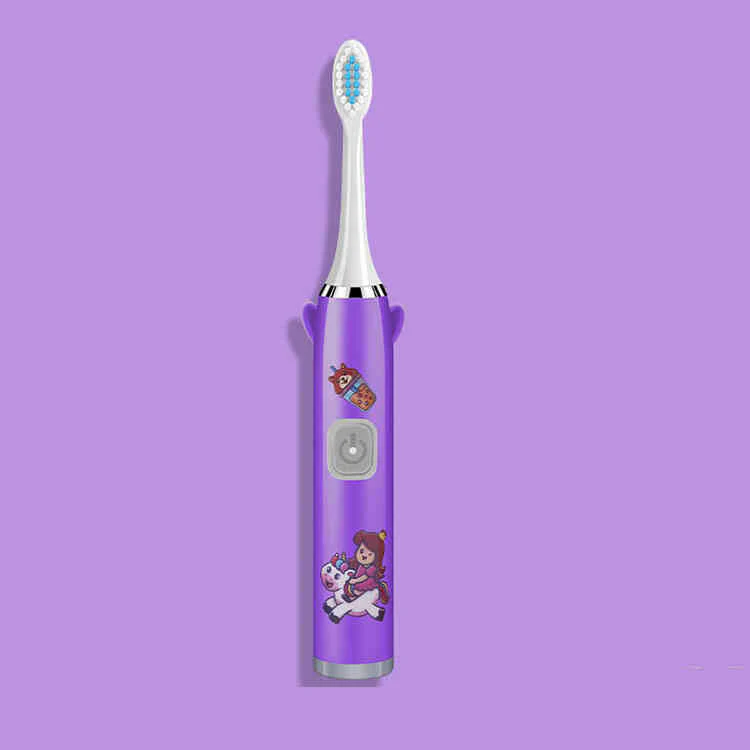 CEPILLO DE DIENTES ELÉCTRICO PARA NIÑOS - Image 5
