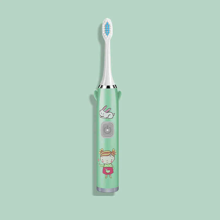 CEPILLO DE DIENTES ELÉCTRICO PARA NIÑOS - Image 7