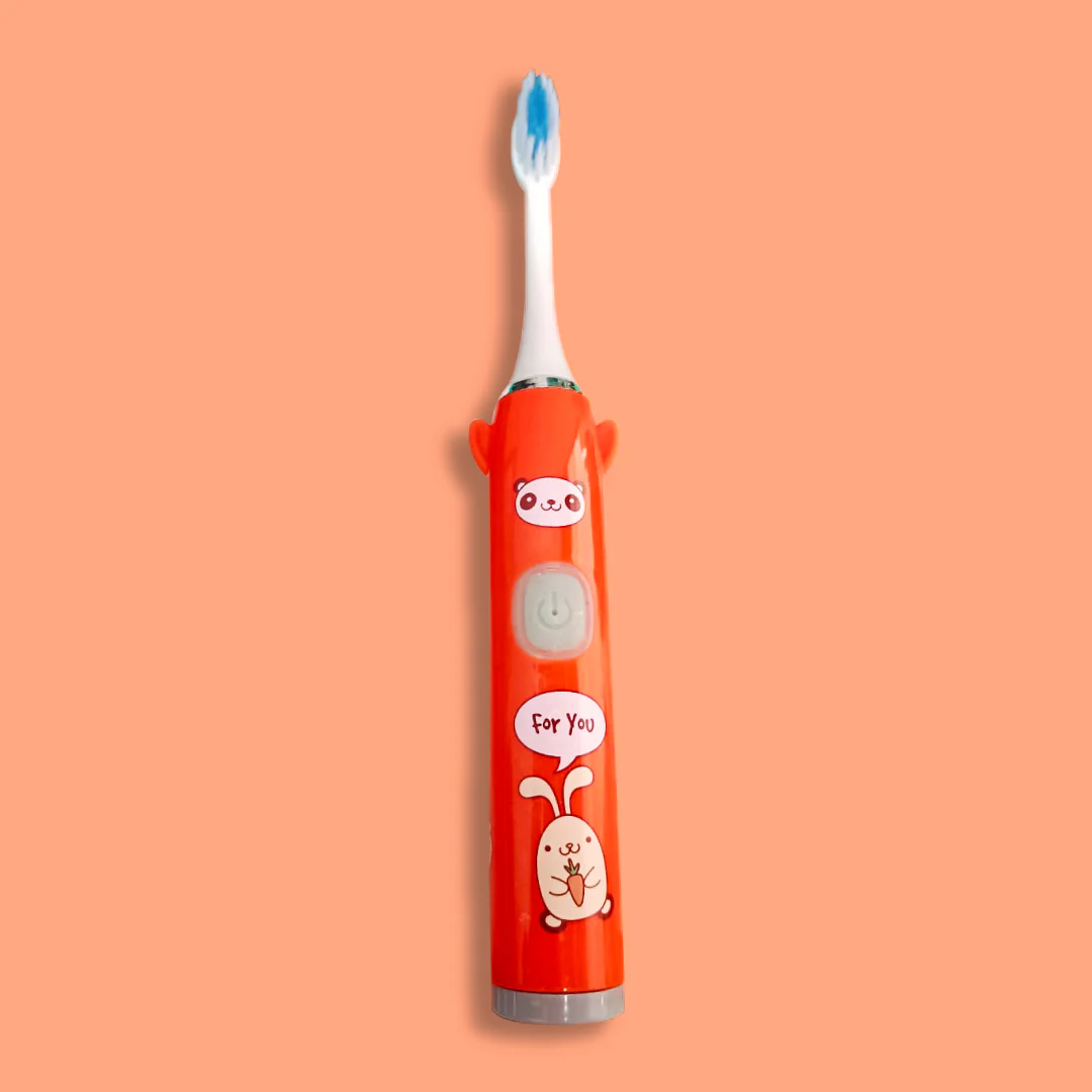 CEPILLO DE DIENTES ELÉCTRICO PARA NIÑOS - Image 9