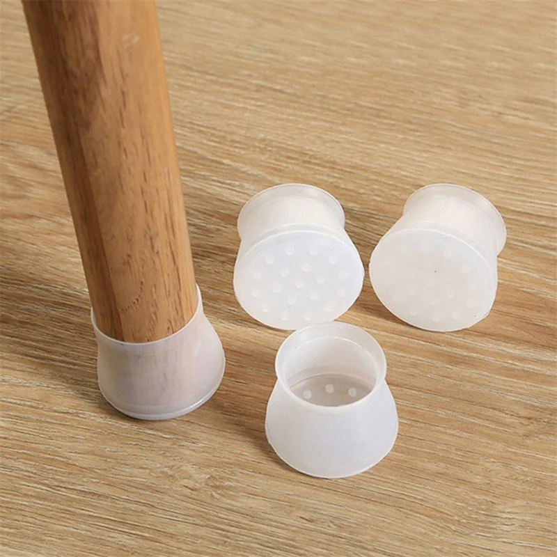 CUBIERTAS PROTECTORAS DE SILICONA PARA MUEBLES X8 - Image 3