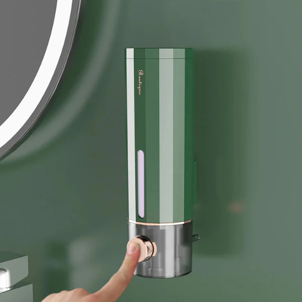DISPENSADOR DE JABÓN LÍQUIDO - Image 3