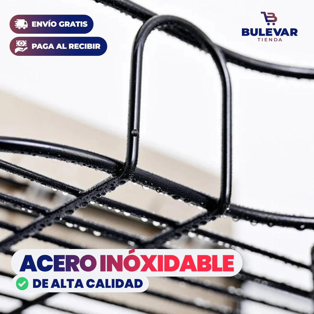 ESQUINERO DE BAÑO + SOPORTES - Image 3