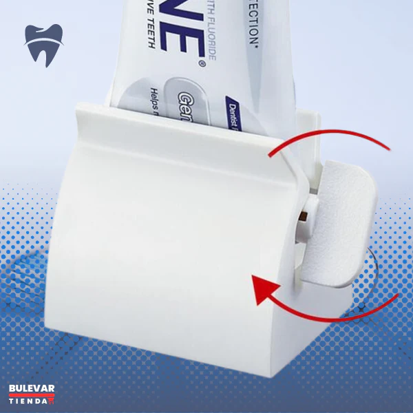 PROMO 2X1 EXPRIMIDOR CREMA DENTAL - Image 3