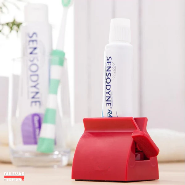 PROMO 2X1 EXPRIMIDOR CREMA DENTAL - Image 4