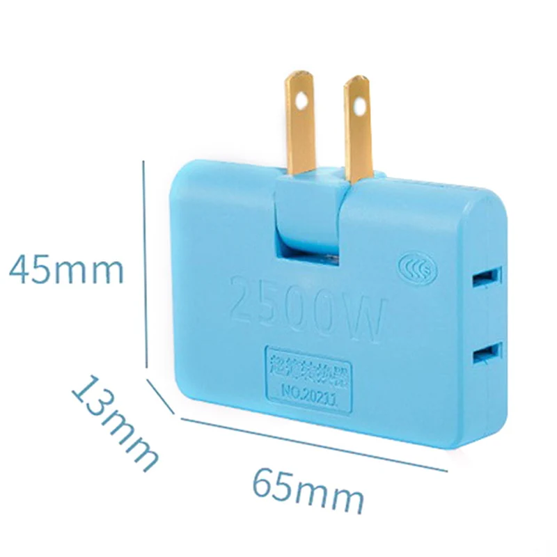 PROMO 3X1 SET MULTICONECTOR GIRATORIO - Image 4