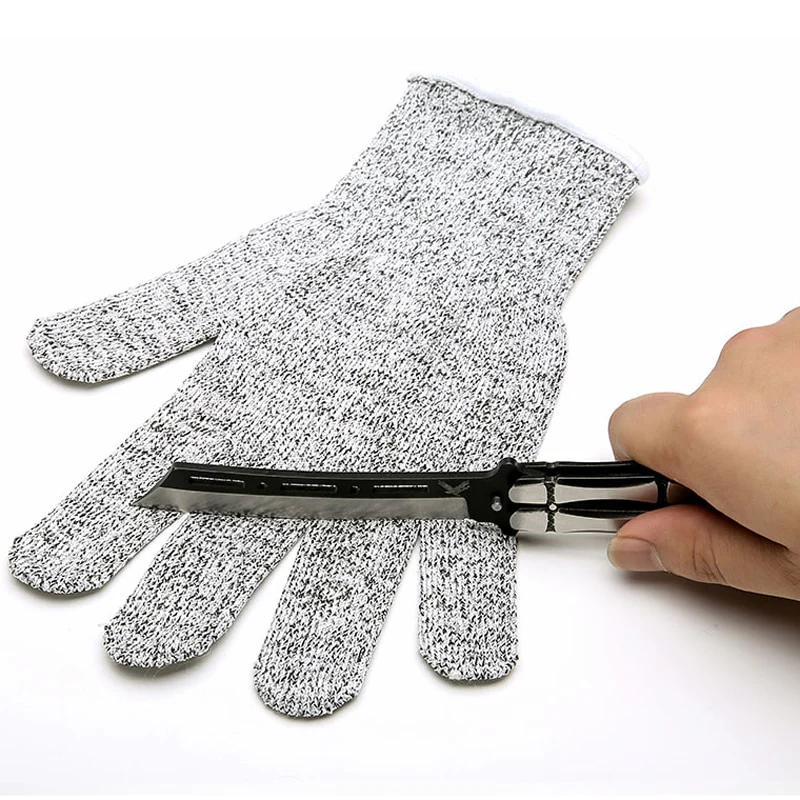 GUANTES ANTICORTE (PAR) - Image 4