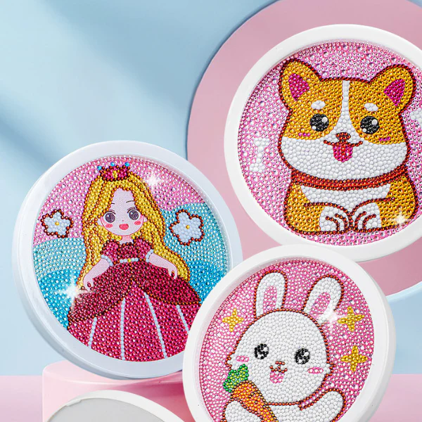 KIT DE PEGATINAS MÁGICAS - Image 4