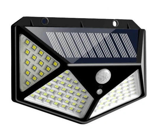 LAMPARA SOLAR LED CON SENSOR® - Image 4
