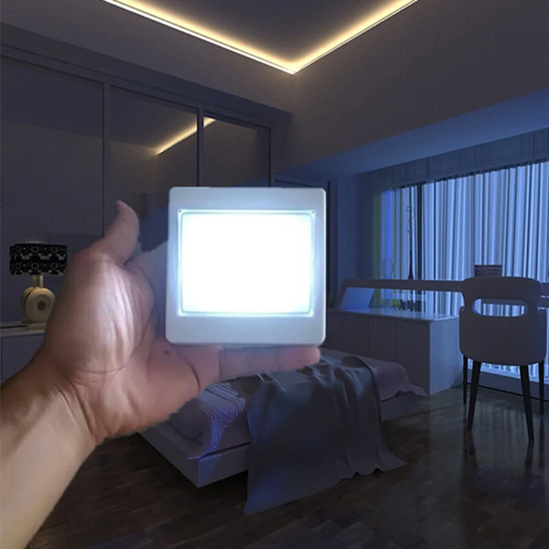 LUZ LED PORTÁTIL PARA ESPACIOS - Image 3