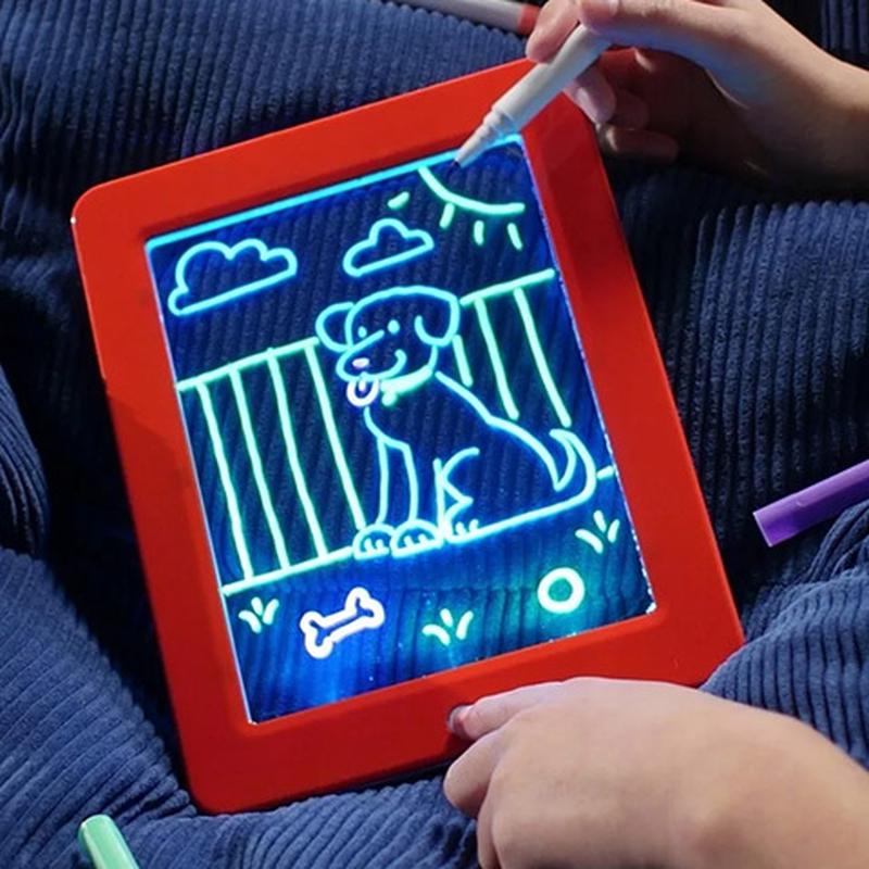 TABLET DE DIBUJO: MAGIC PAD - Image 3