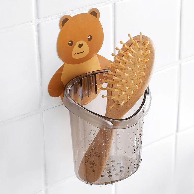 PROMO 2X1 SET PORTACEPILLOS OSITO 🧸 - Image 4
