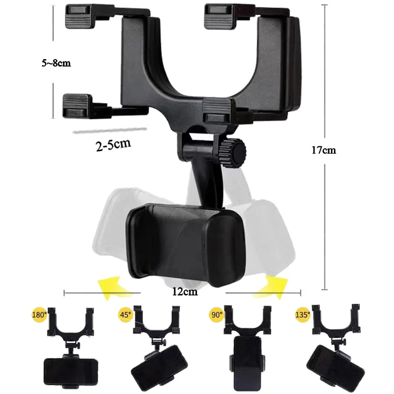SOPORTE CELULAR AJUSTABLE - Image 4