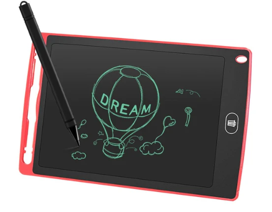 TABLET LCD DE DIBUJO BORRABLE - Image 4