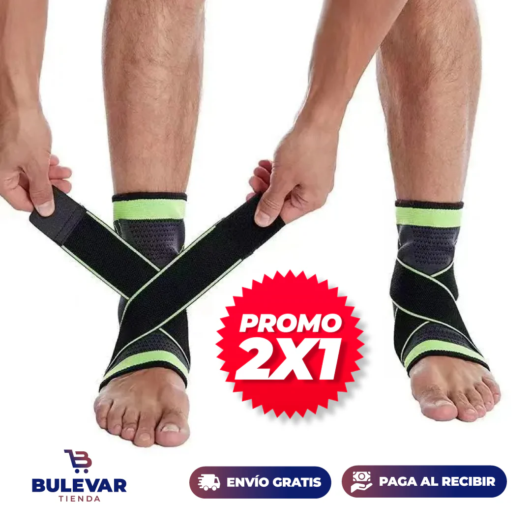 TOBILLERA + PROMO LLEVA 2 PAGA 1 🤑 - Image 5